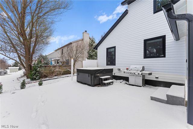 681 Oakcrest Drive, Wadsworth, OH 44281