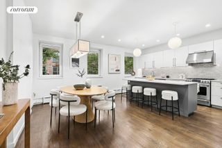 207 E 21st St # 2/3D, New York City, NY 10010