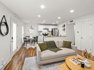 5820 Berkman DR 110, Austin, TX 78723