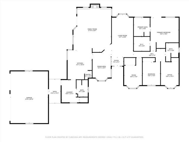 620 Camino Roble, Nipomo, CA 93444