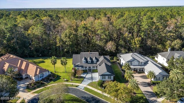 501 GREEN ISLE Court, St. Augustine, FL 32092