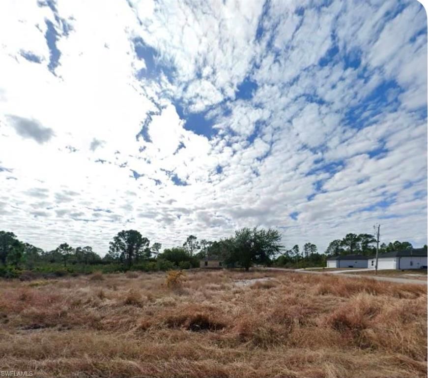 1106 Chiefland ST E, LEHIGH ACRES, FL 33974 — exterior