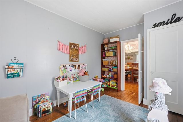 515 Morton Ave, City Of But Se, PA 16001
