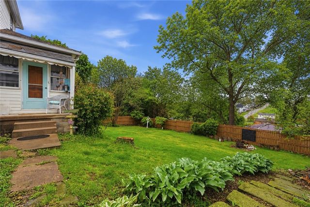 515 Morton Ave, City Of But Se, PA 16001
