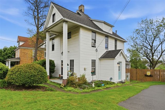 515 Morton Ave, City Of But Se, PA 16001