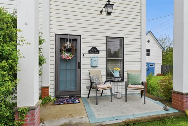 515 Morton Ave, City Of But Se, PA 16001