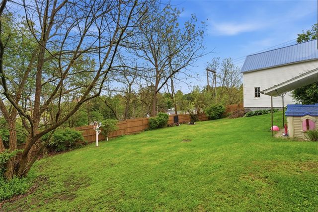 515 Morton Ave, City Of But Se, PA 16001