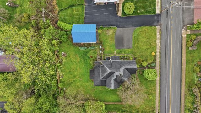 515 Morton Ave, City Of But Se, PA 16001