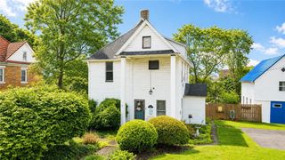 515 Morton Ave, City Of But Se, PA 16001