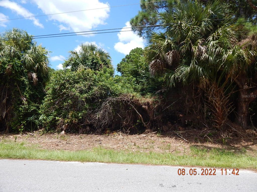 REDWOOD TERRACE, North Port, FL 34286