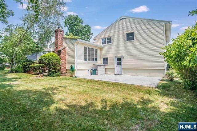 26 Garret Place, Glen Rock, NJ 07452