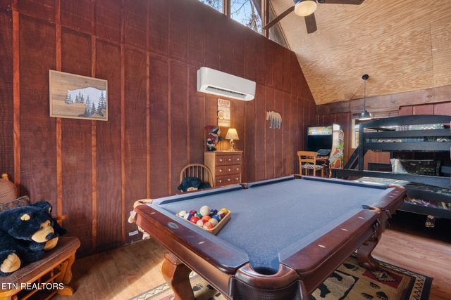 1518 Ridgecrest Drive, Sevierville, TN 37876