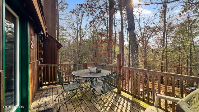 1518 Ridgecrest Drive, Sevierville, TN 37876