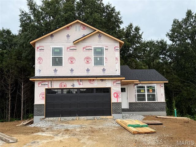 28726 Woodland Heights Drive, Warrenton, MO 63383
