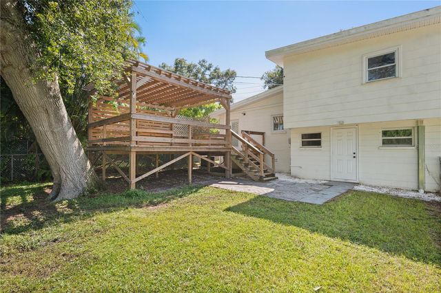5115 16TH STREET N, St Petersburg, FL 33703
