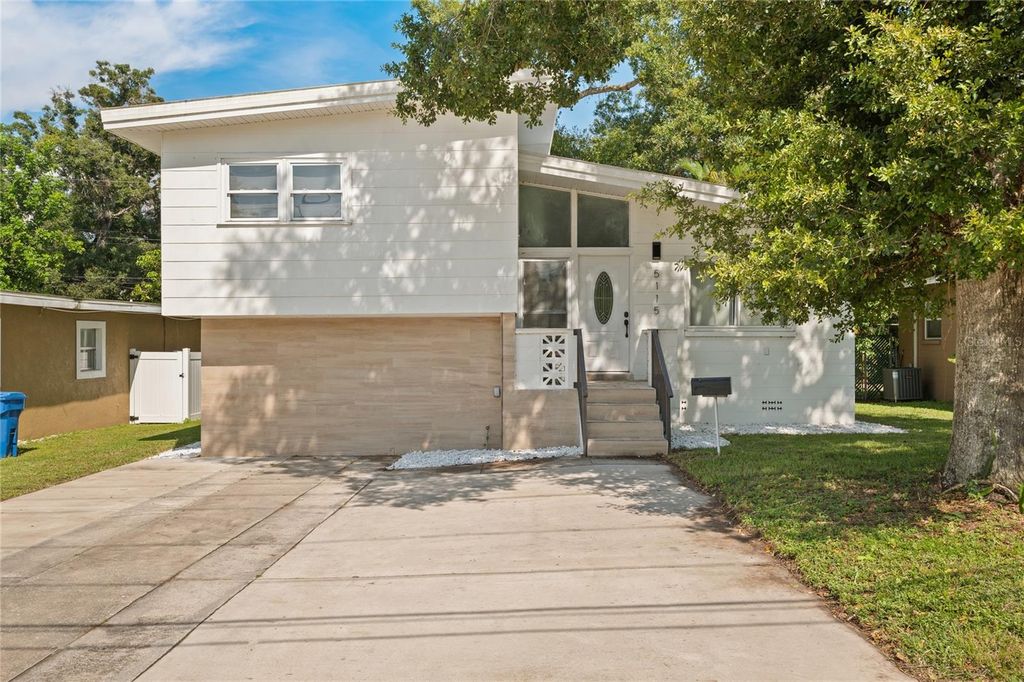 5115 16TH STREET N, St Petersburg, FL 33703