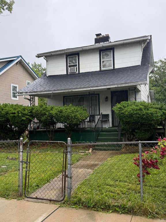 316 Midland Avenue, Columbus, OH 43223