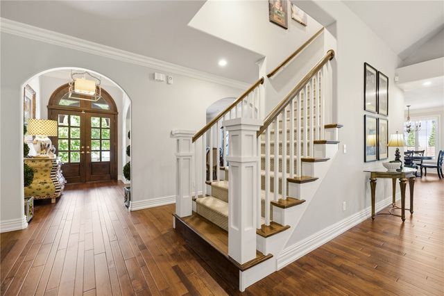 2567 N Firewood Drive, Fayetteville, AR 72703