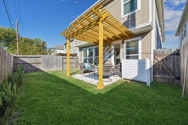 2923 Laurel Mill Way, Houston, TX 77080