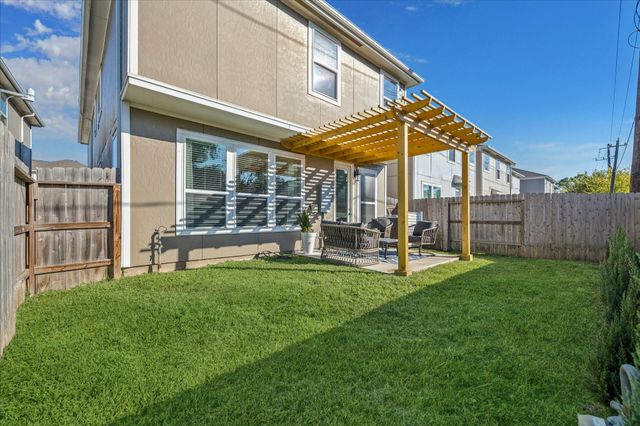 2923 Laurel Mill Way, Houston, TX 77080