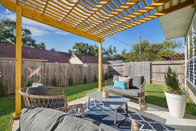 2923 Laurel Mill Way, Houston, TX 77080