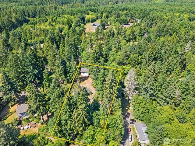 131 SE Driftwood Lane, Shelton, WA 98584