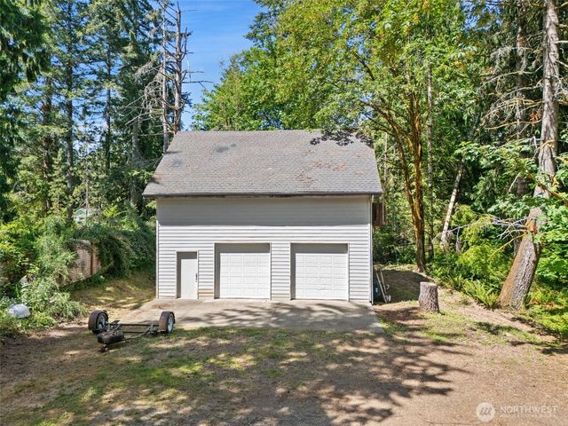 131 SE Driftwood Lane, Shelton, WA 98584