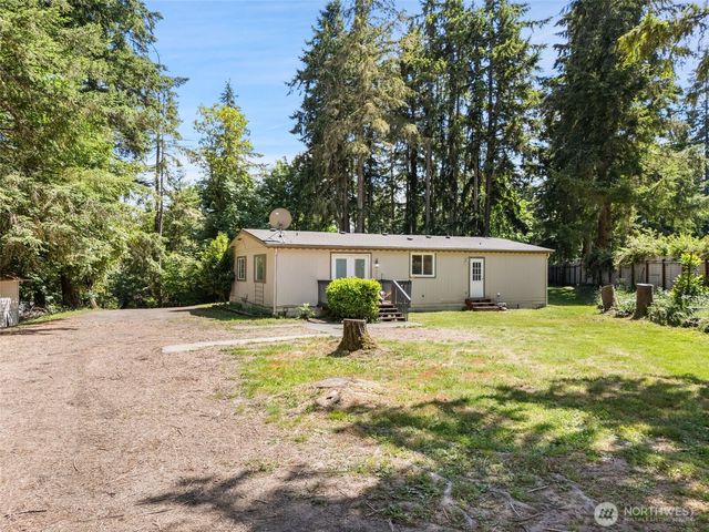 131 SE Driftwood Lane, Shelton, WA 98584