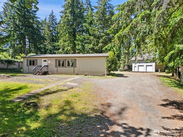 131 SE Driftwood Lane, Shelton, WA 98584