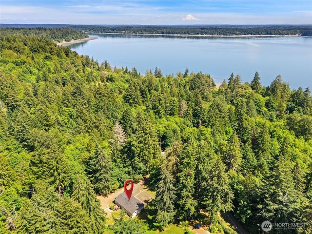 131 SE Driftwood Lane, Shelton, WA 98584