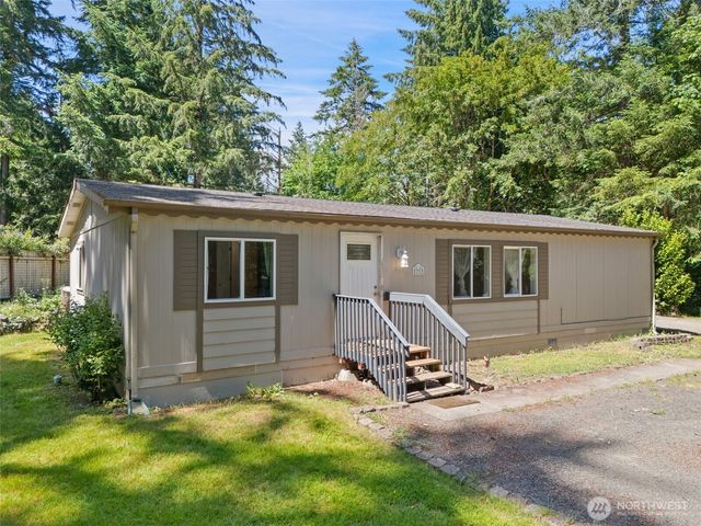 131 SE Driftwood Lane, Shelton, WA 98584