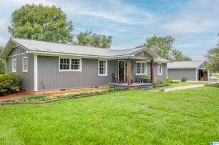 574 ALLEN LANE, Alexandria, AL 36250