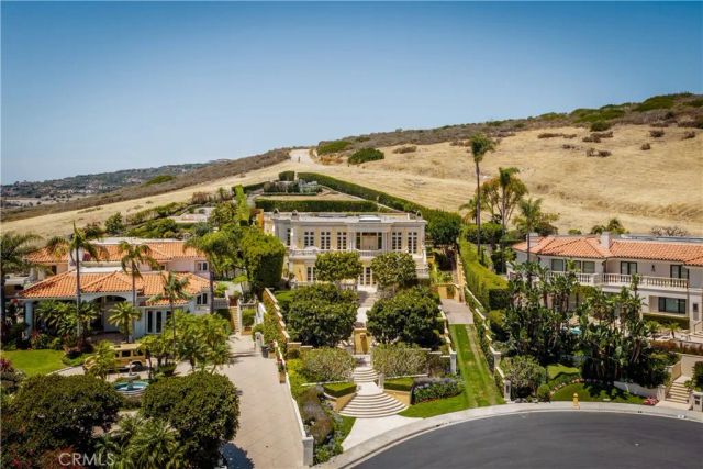 145 Irvine Cove Court, Laguna Beach, CA 92651