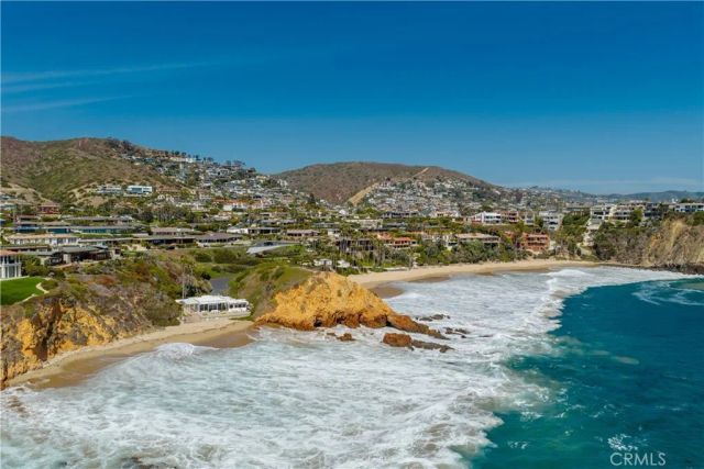 145 Irvine Cove Court, Laguna Beach, CA 92651