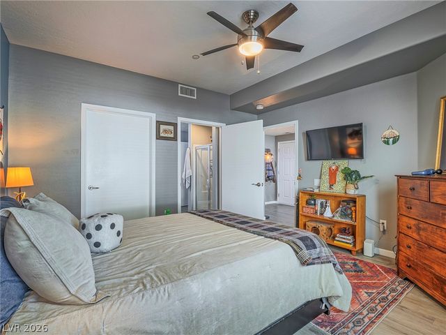 4720 Apulia Drive 103, North Las Vegas, NV 89084