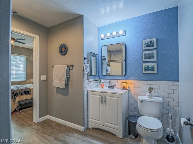 4720 Apulia Drive 103, North Las Vegas, NV 89084