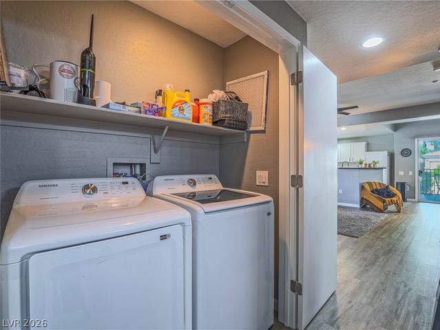 4720 Apulia Drive 103, North Las Vegas, NV 89084