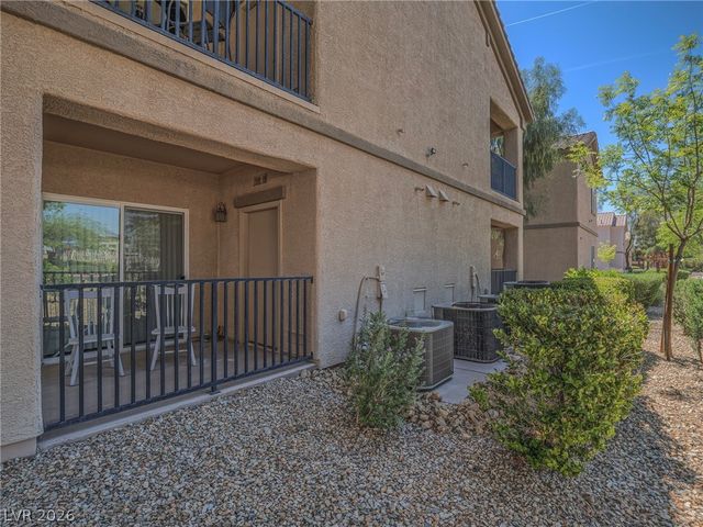 4720 Apulia Drive 103, North Las Vegas, NV 89084
