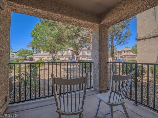 4720 Apulia Drive 103, North Las Vegas, NV 89084