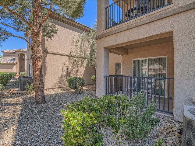 4720 Apulia Drive 103, North Las Vegas, NV 89084