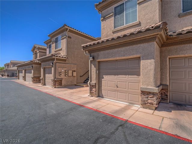 4720 Apulia Drive 103, North Las Vegas, NV 89084