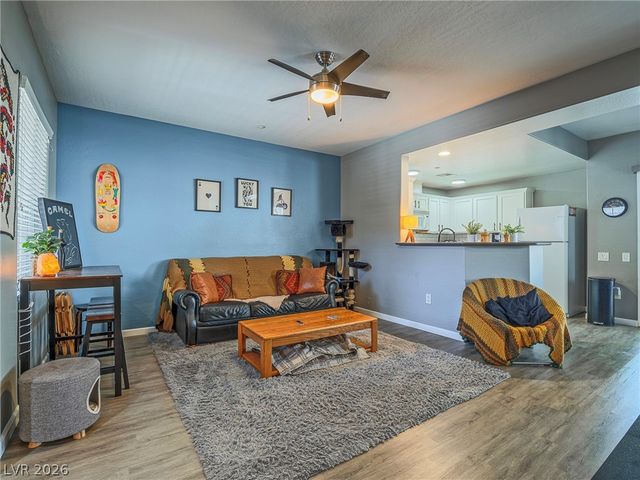 4720 Apulia Drive 103, North Las Vegas, NV 89084