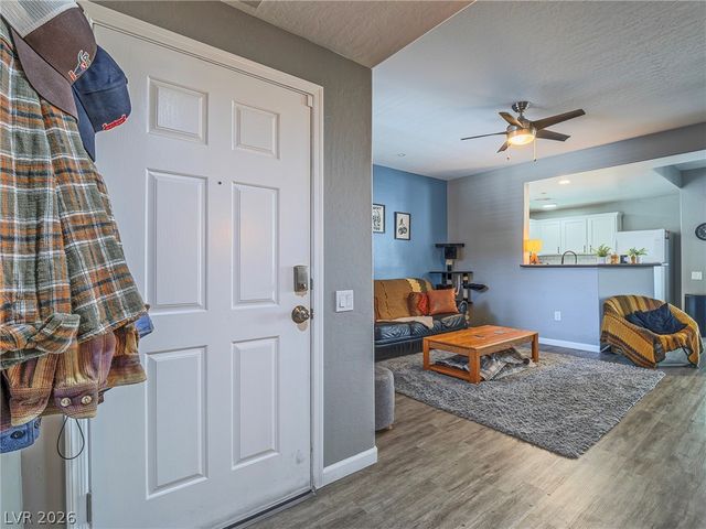 4720 Apulia Drive 103, North Las Vegas, NV 89084