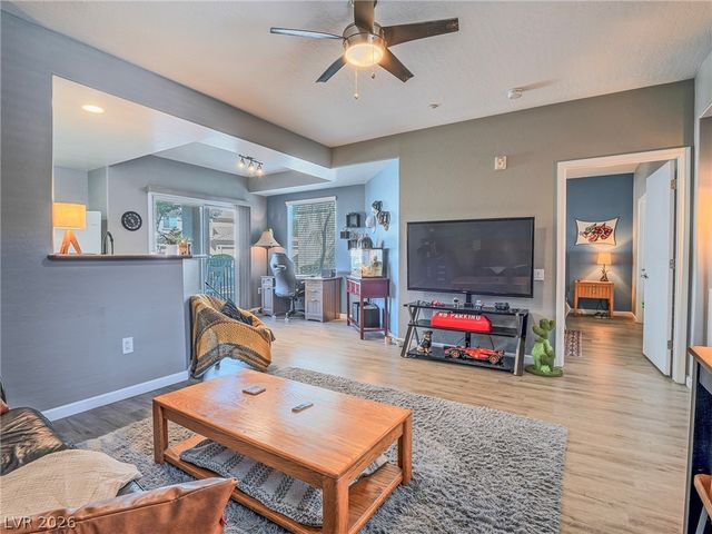 4720 Apulia Drive 103, North Las Vegas, NV 89084