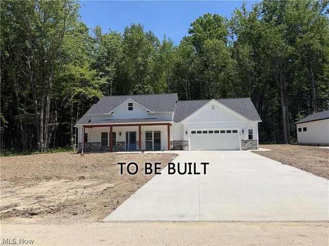 5269 Century Bay Avenue, Ashtabula, OH 44004