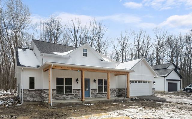 5269 Century Bay Avenue, Ashtabula, OH 44004