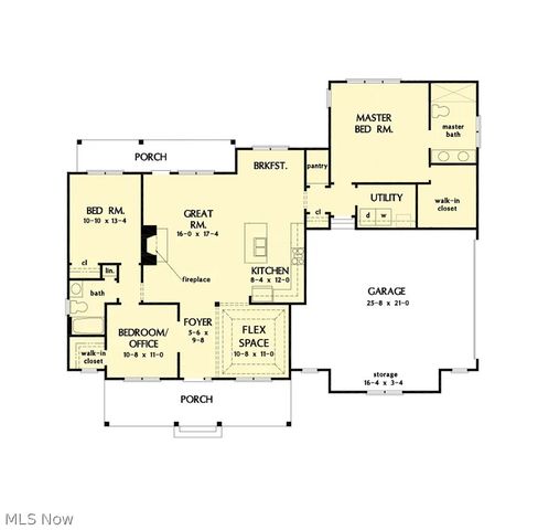 5269 Century Bay Avenue, Ashtabula, OH 44004