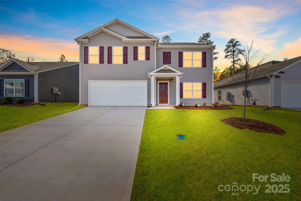 172 Callie River Court, Clyde, NC 28721