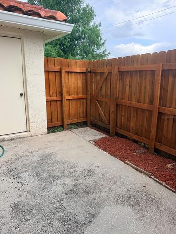 1625 LONG RIDGE COURT 271, Orlando, FL 32807