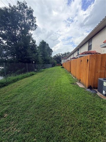 1625 LONG RIDGE COURT 271, Orlando, FL 32807